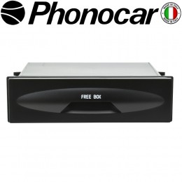 03.297 PHONOCAR electriclife