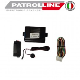 HPS 840 PATROL electriclife