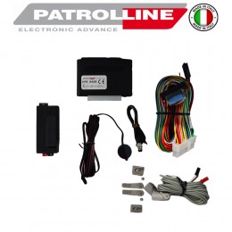 HPS 845 R  55 PATROL electriclife