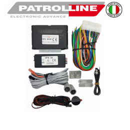 HPS 845 EC 55 PATROL electriclife