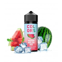 Mad Juice Colors FlavourShot Watermelon Ice 30/120ml
