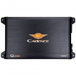 Cadence q Series Amplifier Monoblock Q12k1d e-Q12k1d