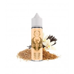 Phoenix FlavourShot Tobacco Caramel Cream 20/60ml