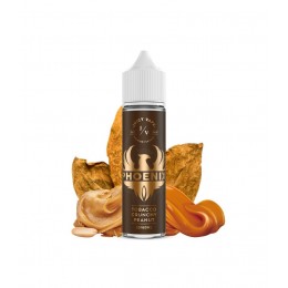 Phoenix FlavourShot Tobacco Crunchy Peanut 20/60ml
