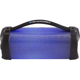 Blaupunkt Portable Bluetooth Speaker fm, led 5watt 15-Bt30led