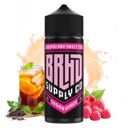 Barehead Flavorshot Sweet Raspberry Tea 30ml/120ml