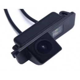 Hifimax Industrial Limited  Κάμερα οπισθοπορείας Ford Mondeo /Fiesta / Focus (2box) / S-Max / Κuga   RS.6815