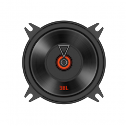 JBL CLUB-422. 100mm 2-way speaker with high output