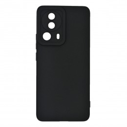 Θήκη TPU Ancus για Xiaomi 13 Lite Μαύρο