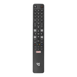 SBOX READY TO USE REMOTE CONTROL FOR TV TCL