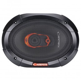 Cadence Qrs69r qrs Series Speakers 6x9 h-Qrs69r