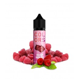 Mad Juice Colors FlavourShot Raspberry 15/60ml