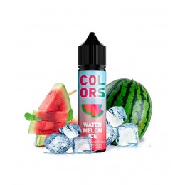 Mad Juice Colors FlavourShot Watermelon Ice 15/60ml