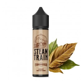 Steamtrain Flavour shot Great Mountains 20ml/60ml