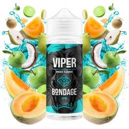 Viper Flavorshot Bondagel 40ml/120ml
