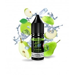Just Juice Salts Apple & Pear 10ml 11mg