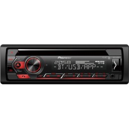 Pioneer DEH-S420BT MP3 Ράδιο-CD με USB,Bluetooth,Aux νεο μοντέλο!!