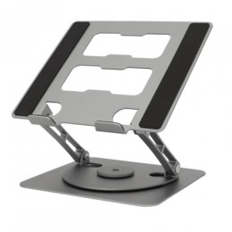SBOX LAPTOP COOLING STAND 360 ROTATION