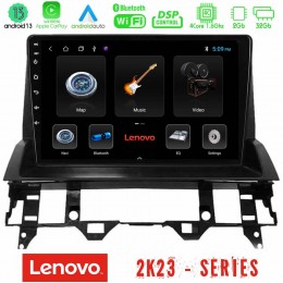 Lenovo car pad Mazda6 2002-2006 4core Android 13 2+32gb Navigation Multimedia Tablet 10 u-len-Mz1213