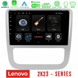Lenovo car pad vw Scirocco 2008-2014 4core Android 13 2+32gb Navigation Multimedia Tablet 9 u-len-Vw0057sl