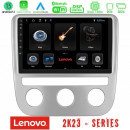 Lenovo car pad vw Scirocco 2008-2014 4core Android 13 2+32gb Navigation Multimedia Tablet 9 u-len-Vw0084