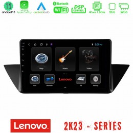 Lenovo car pad bmw χ1 e84 4core Android 13 2+32gb Navigation Multimedia Tablet 10 u-len-Bm0846