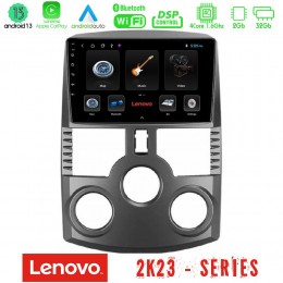 Lenovo car pad Daihatsu Terios 4core Android 13 2+32gb Navigation Multimedia Tablet 9 u-len-Dh0001