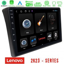 Lenovo car pad Fiat Ducato/citroen Jumper/peugeot Boxer 4core Android 13 2+32gb Navigation Multimedia Tablet 9 u-len-Ft483