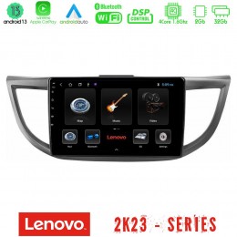 Lenovo car pad Honda crv 2012-2017 4core Android 13 2+32gb Navigation Multimedia Tablet 9 u-len-Hd0012