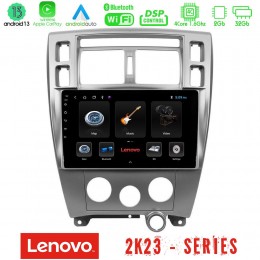 Lenovo car pad Hyundai Tucson 4core Android 13 2+32gb Navigation Multimedia Tablet 10 u-len-Hy0712
