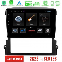 Lenovo car pad kia Sorento 4core Android 13 2+32gb Navigation Multimedia Tablet 9 u-len-Ki0407