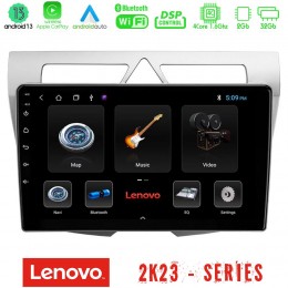 Lenovo car pad kia Picanto 4core Android 13 2+32gb Navigation Multimedia Tablet 9 u-len-Ki0850