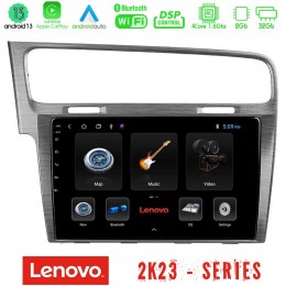 Lenovo car pad vw Golf 7 4core Android 13 2+32gb Navigation Multimedia Tablet 10 u-len-Vw0003al