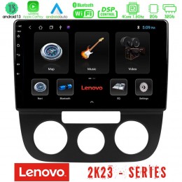 Lenovo car pad vw Jetta 4core Android 13 2+32gb Navigation Multimedia Tablet 10 u-len-Vw0393