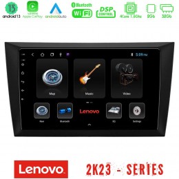 Lenovo car pad vw Golf 6 4core Android 13 2+32gb Navigation Multimedia Tablet 9 u-len-Vw0999