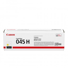 Canon LBP610/MF630 SERIES TONER YELLOW HC (1243C002) (CAN-045YH)