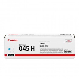 Canon LBP610/MF630 SERIES TONER CYAN HC (1245C002) (CAN-045CH)