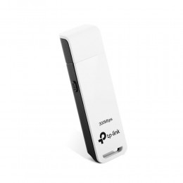 TP-LINK WiFi USB Adapter Tp-Link WN821N N300 v6(TL-WN821N) (TPTL-WN821N)