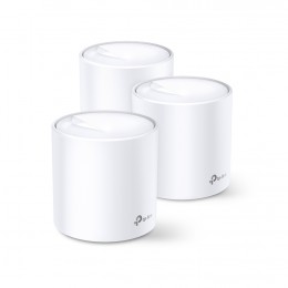 TP-LINK AX1800 Whole-Home Mesh Wi-Fi System (DECO X20(3-PACK) (TPDECOX20(3-PACK)