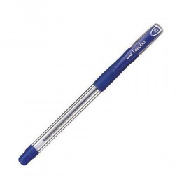 Uni-Ball Στυλο Sg-100 Lakubo 0,7 Blue (SG10007BL) (UNISG10007BL)