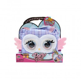 Spin Master Pets Micros Hoot Couture (6064118) (SNM6064118)