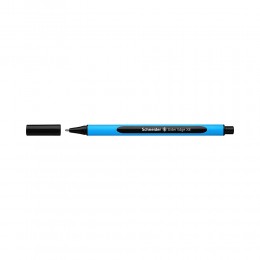 Schneider Slider Edge Ballpoint pen - black - XB (152201) (SCHN152201)
