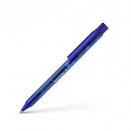 Schneider Fave Gel Gel ink pen - blue - 0.4 mm (101103) (SCHN101103)
