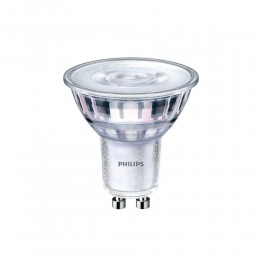 Philips GU10 LED Spot Cool White dimbaar Bulb 4W (50W) (LPH00207) (PHILPH00207)