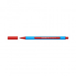 Schneider Slider Edge Ballpoint pen - red - XB (152202) (SCHN152202)