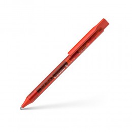 Schneider Στυλό Fave Gel 0.7mm με Κόκκινο Mελάνι(101102) (SCH101102)