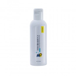 Baseus Car Tool Auto-care milk for removing greasy streaks from windows 200ml White (CRYH020002) (BASCRYH020002)