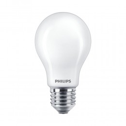 Philips E27 Warm White Matt Pear Bulb 10,5W (100W) (LPH02305) (PHILPH02305)