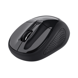 Trust Wireless Optical Mouse (24658) (TRS24658)