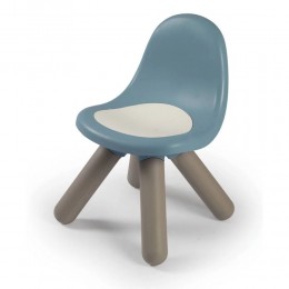Smoby Children's Chair Blue (7600880108) (SMO7600880108)
